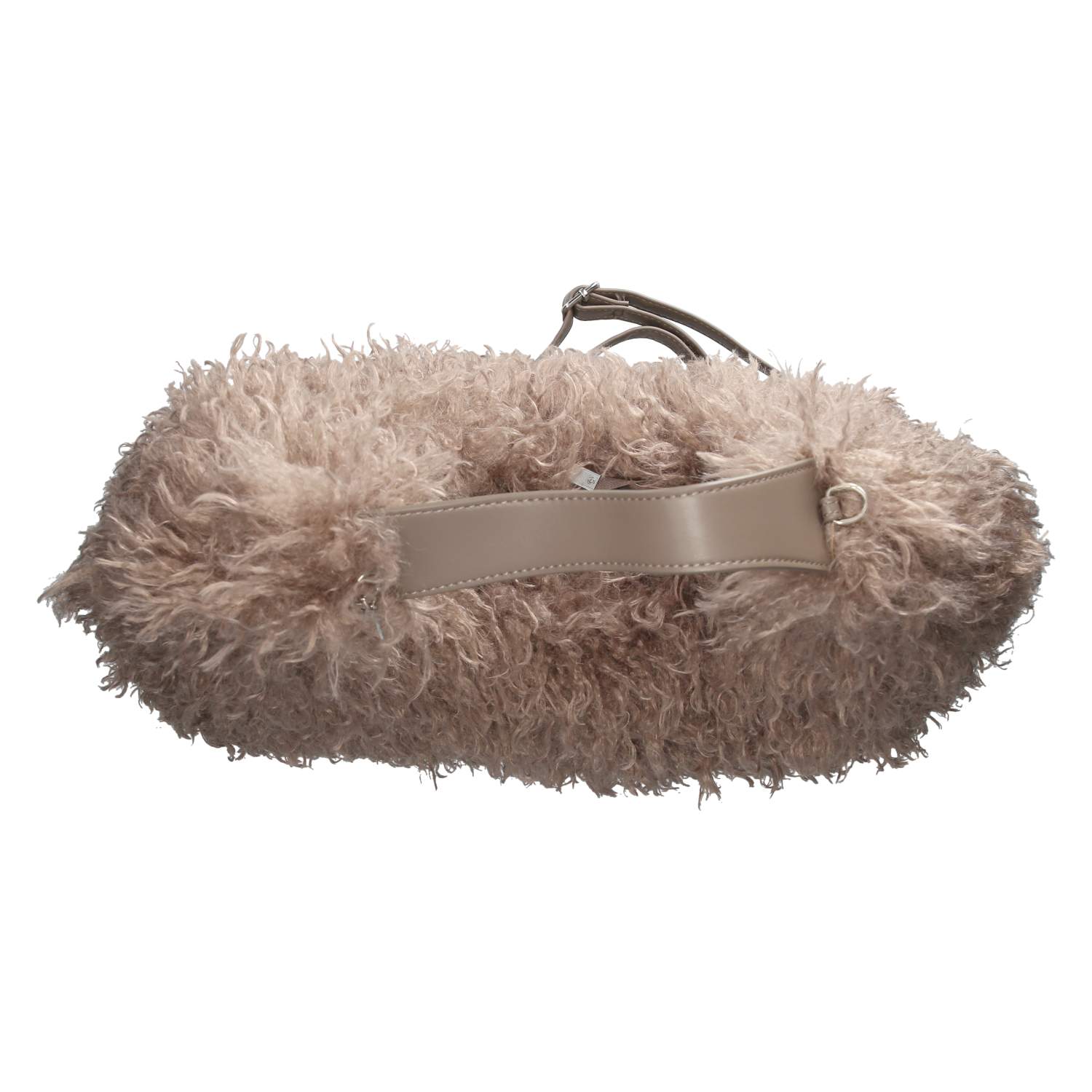 Hobobag  Taupe