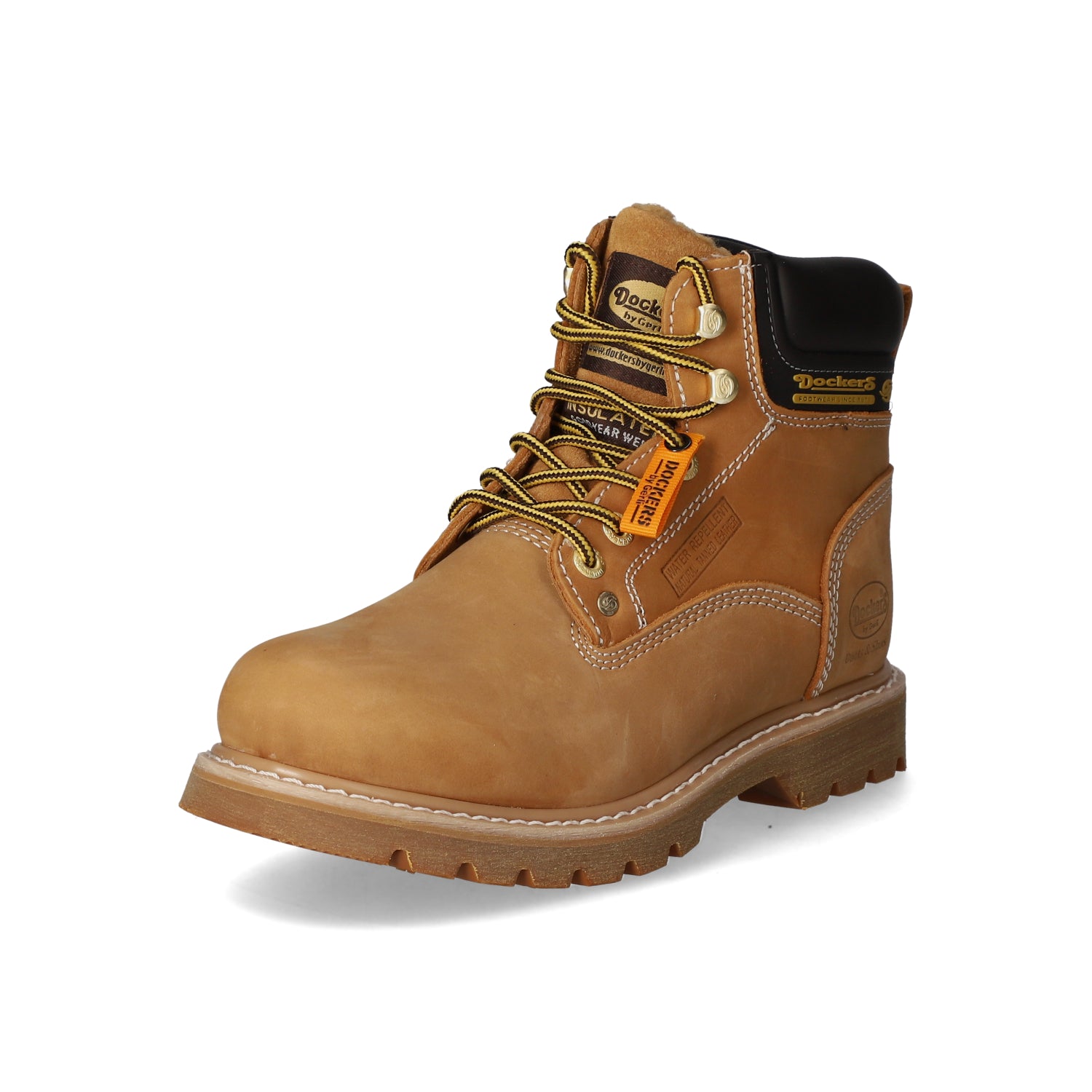 Winterboots  Beige