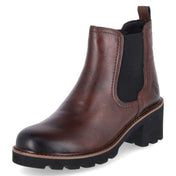 Chelsea Boots  Braun