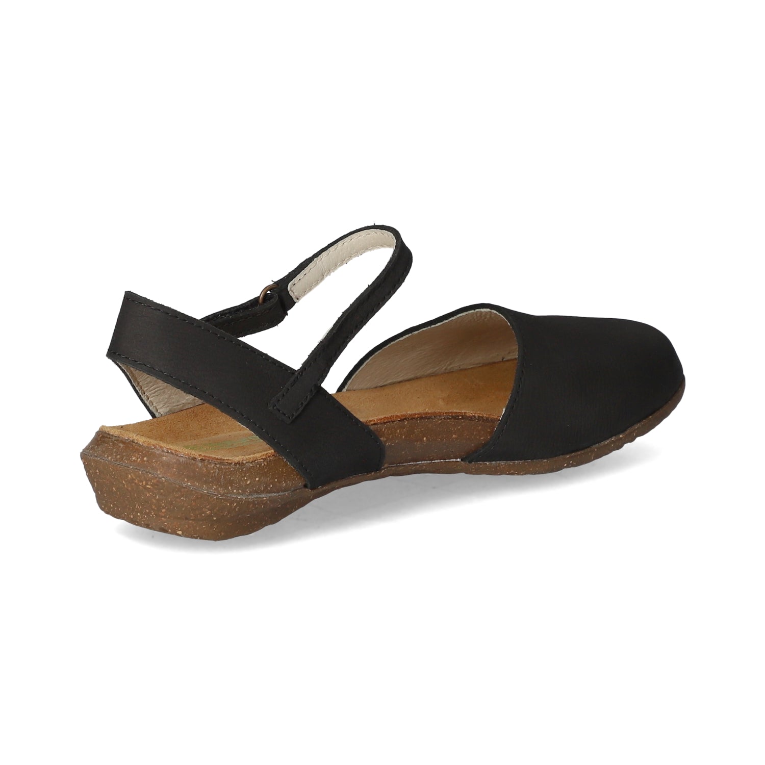 Sandalen WAKATAUA  Schwarz