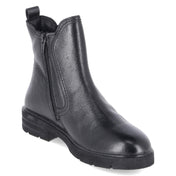 Chelsea Boots  Schwarz