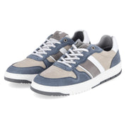 Low Sneaker  Blau