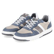 Low Sneaker  Blau