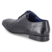 Halbschuhe  Schwarz