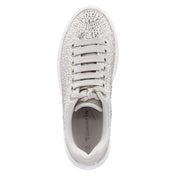 Glam Sneaker  Gold