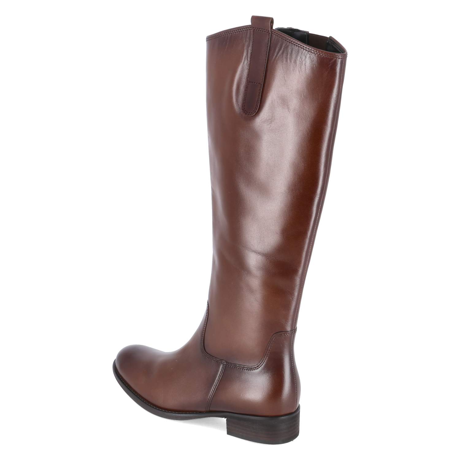 Stiefel  Braun