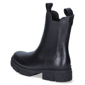 Stiefeletten  Schwarz