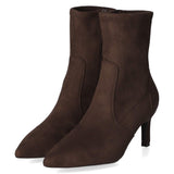 Stiefeletten LAVOY  Braun