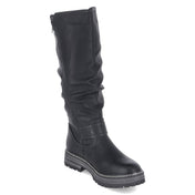 Stiefel  Schwarz