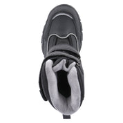 Winterboots K-LENO V RTX  Schwarz