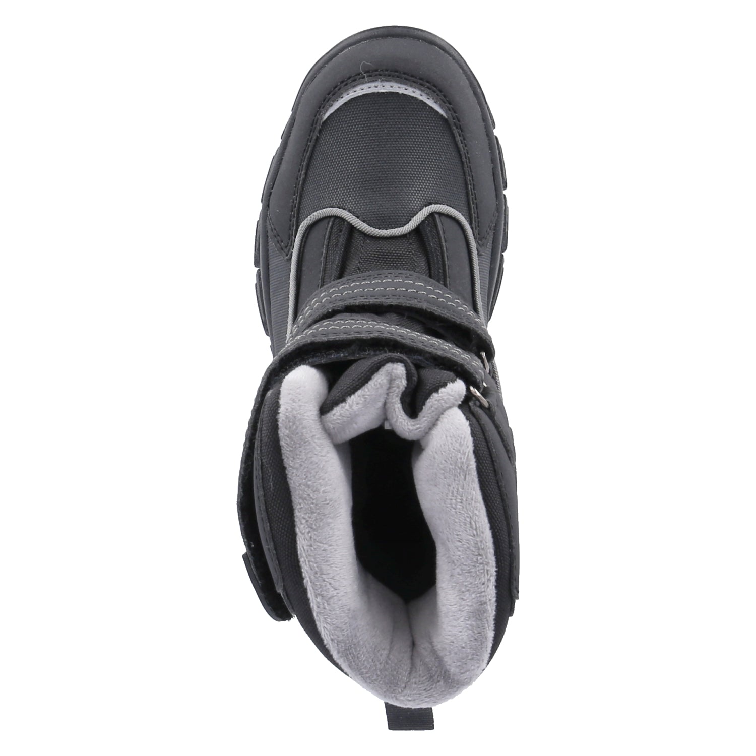Winterboots K-LENO V RTX  Schwarz