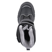 Winterboots K-LENO V RTX  Schwarz