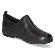 Slipper CHARLOTTE 17  Schwarz