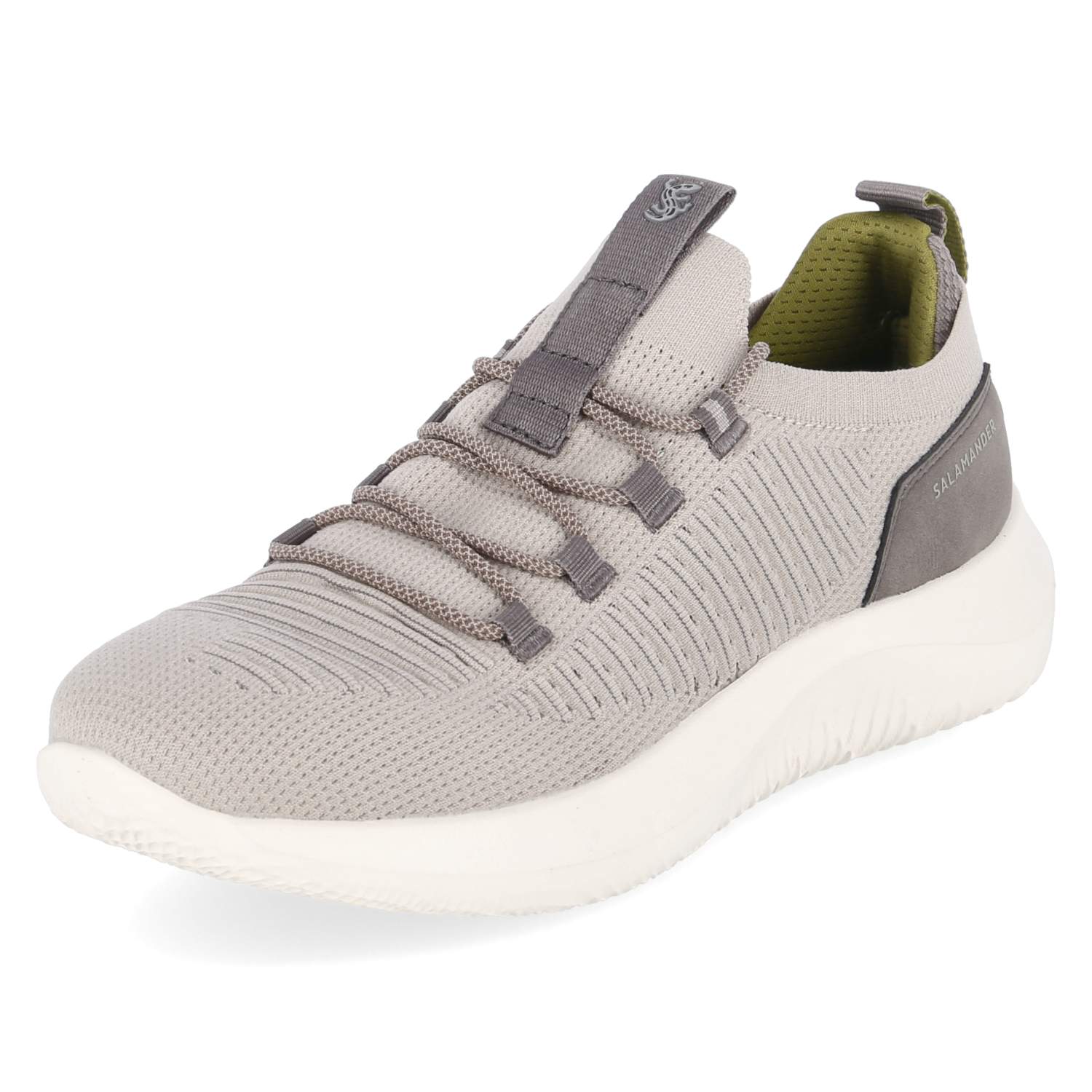 Low Sneaker  Taupe