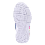 Low Sneaker RAINBOW CRUISERS  Lila