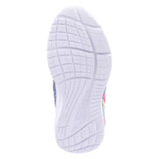 Low Sneaker RAINBOW CRUISERS  Lila