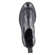 Stiefeletten  Schwarz