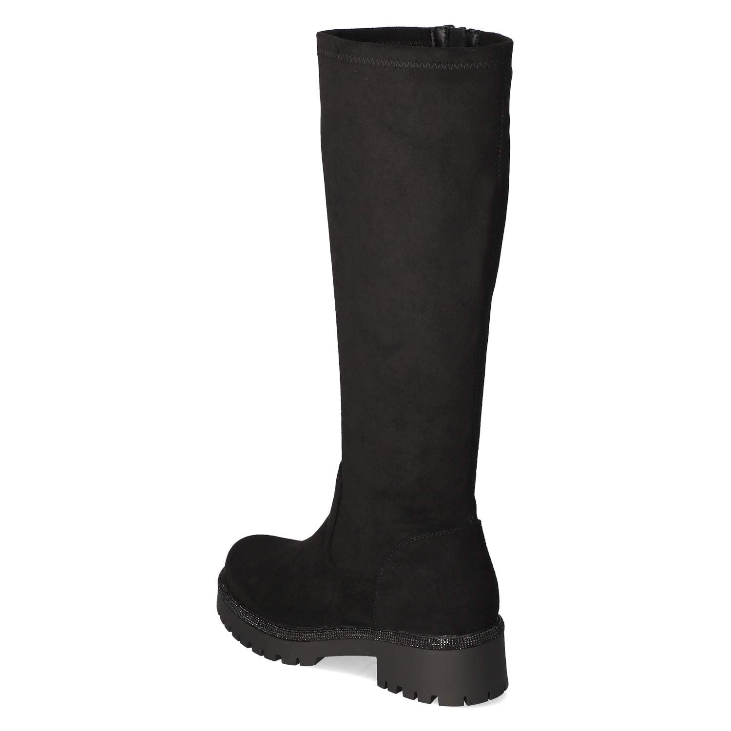 Stiefel  Schwarz