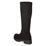Stiefel  Schwarz