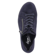Halbschuhe MICHELLE Blau