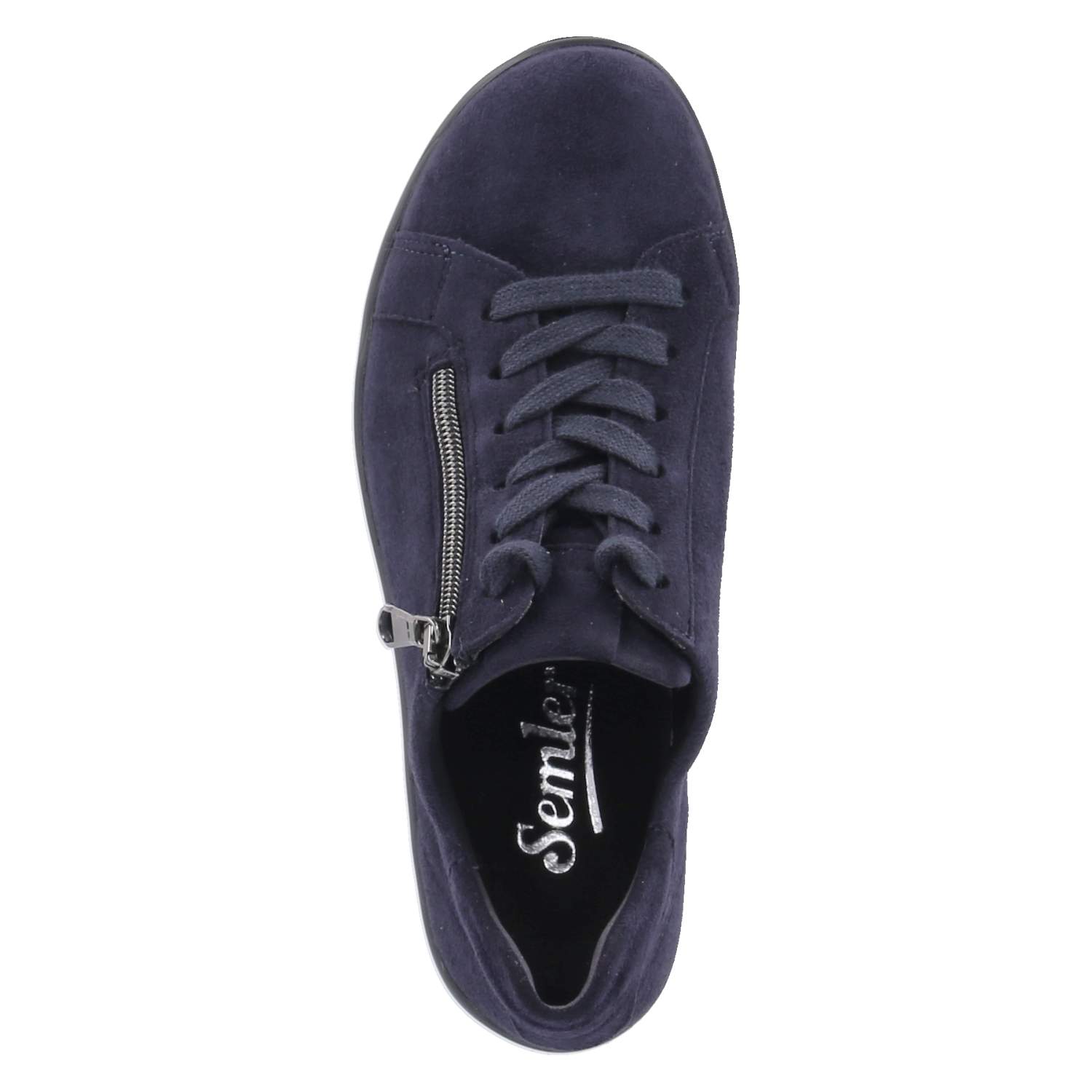 Halbschuhe MICHELLE  Blau