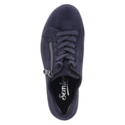 Halbschuhe MICHELLE  Blau