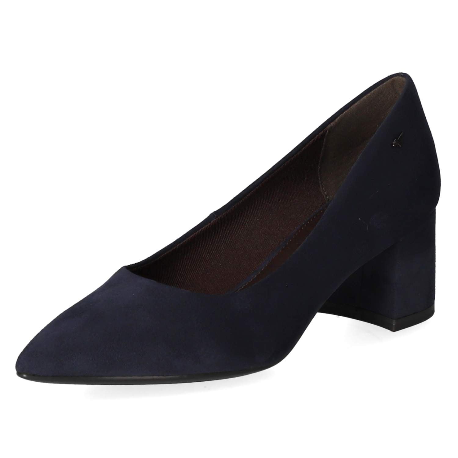 Pumps  Blau