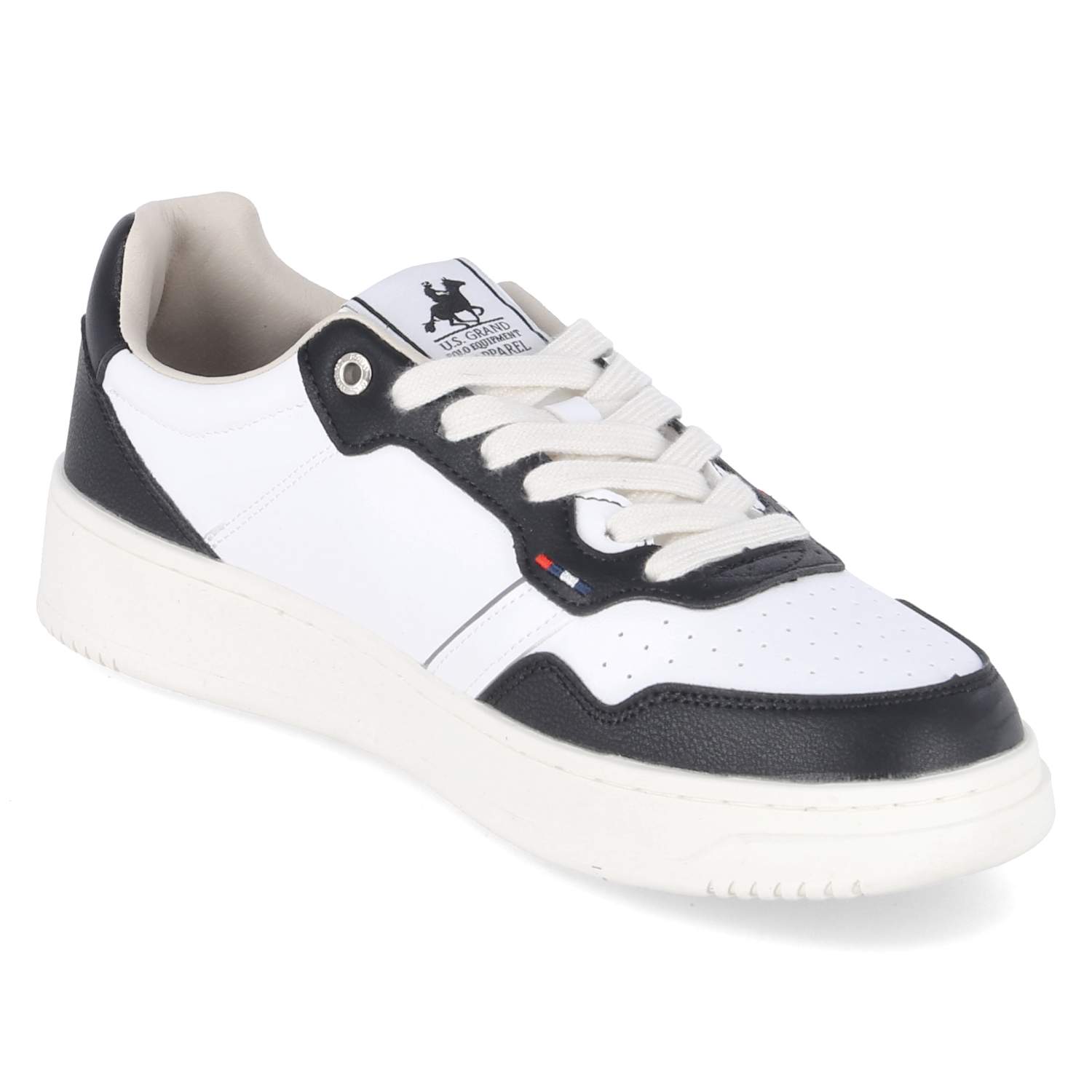 Sneaker GINNICA  Weiß