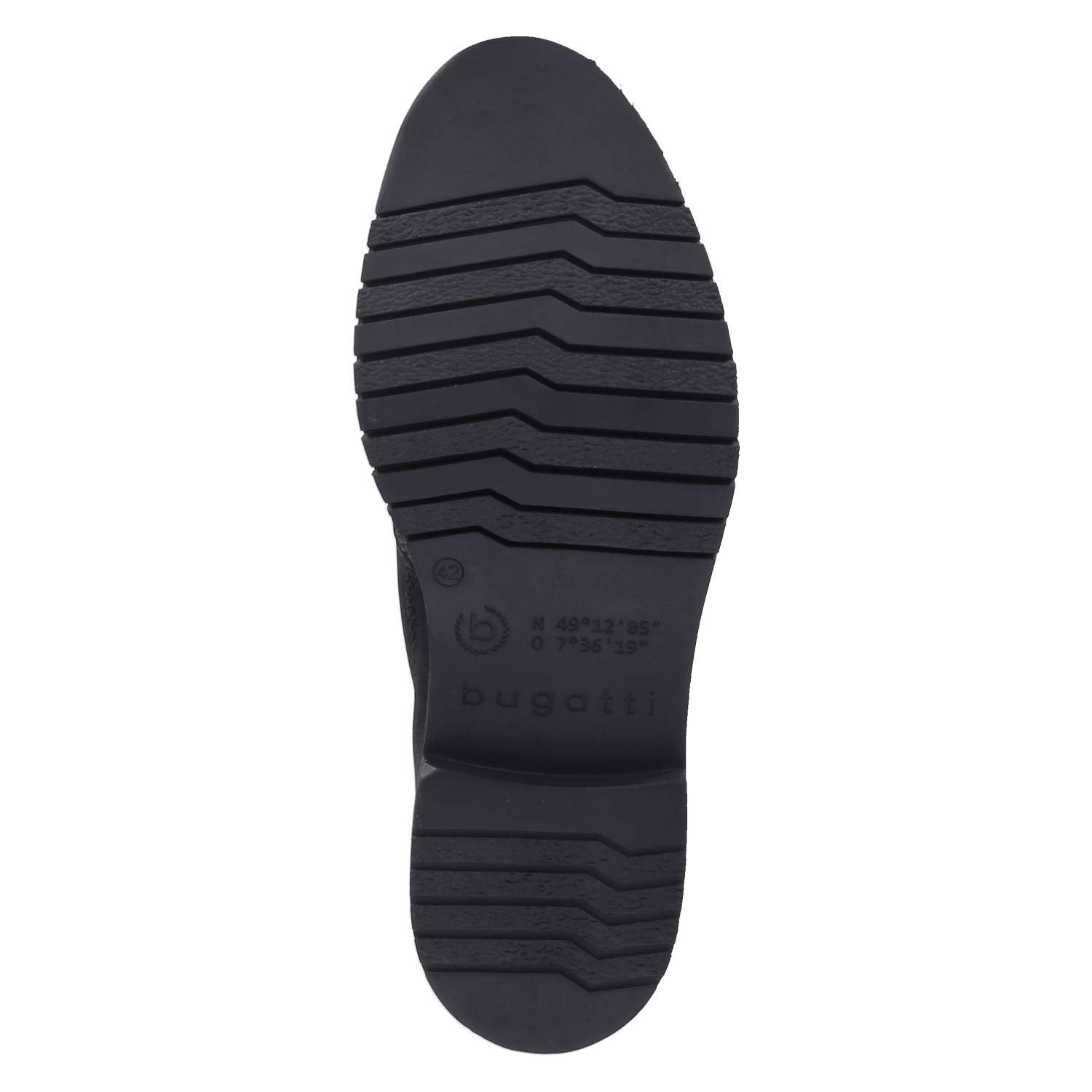 Stiefeletten  Schwarz