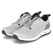 Low Sneaker  Grau