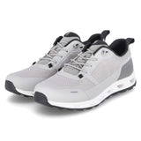 Low Sneaker  Grau