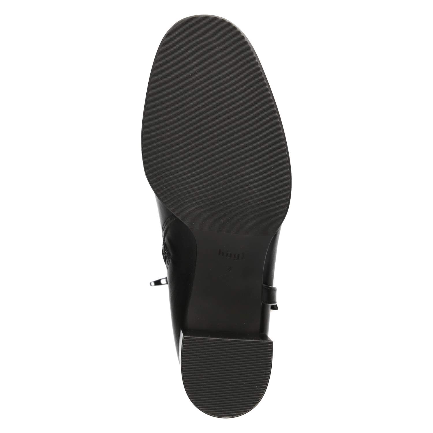 Stiefel  Schwarz