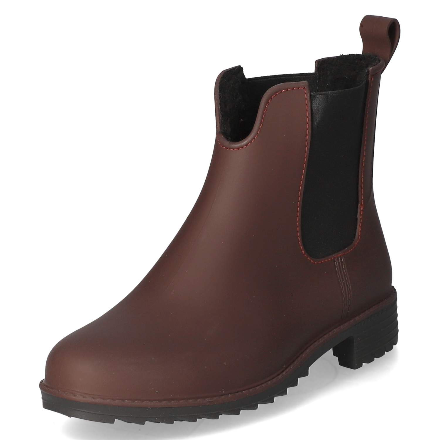 Gummistiefel  Rot