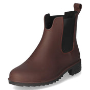 Gummistiefel  Rot