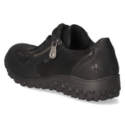 Low Sneaker  Schwarz