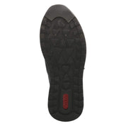 Schnürschuhe  Schwarz
