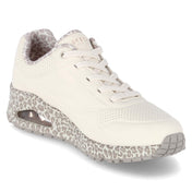 Sneaker UNO-SAFARI TIME  Beige