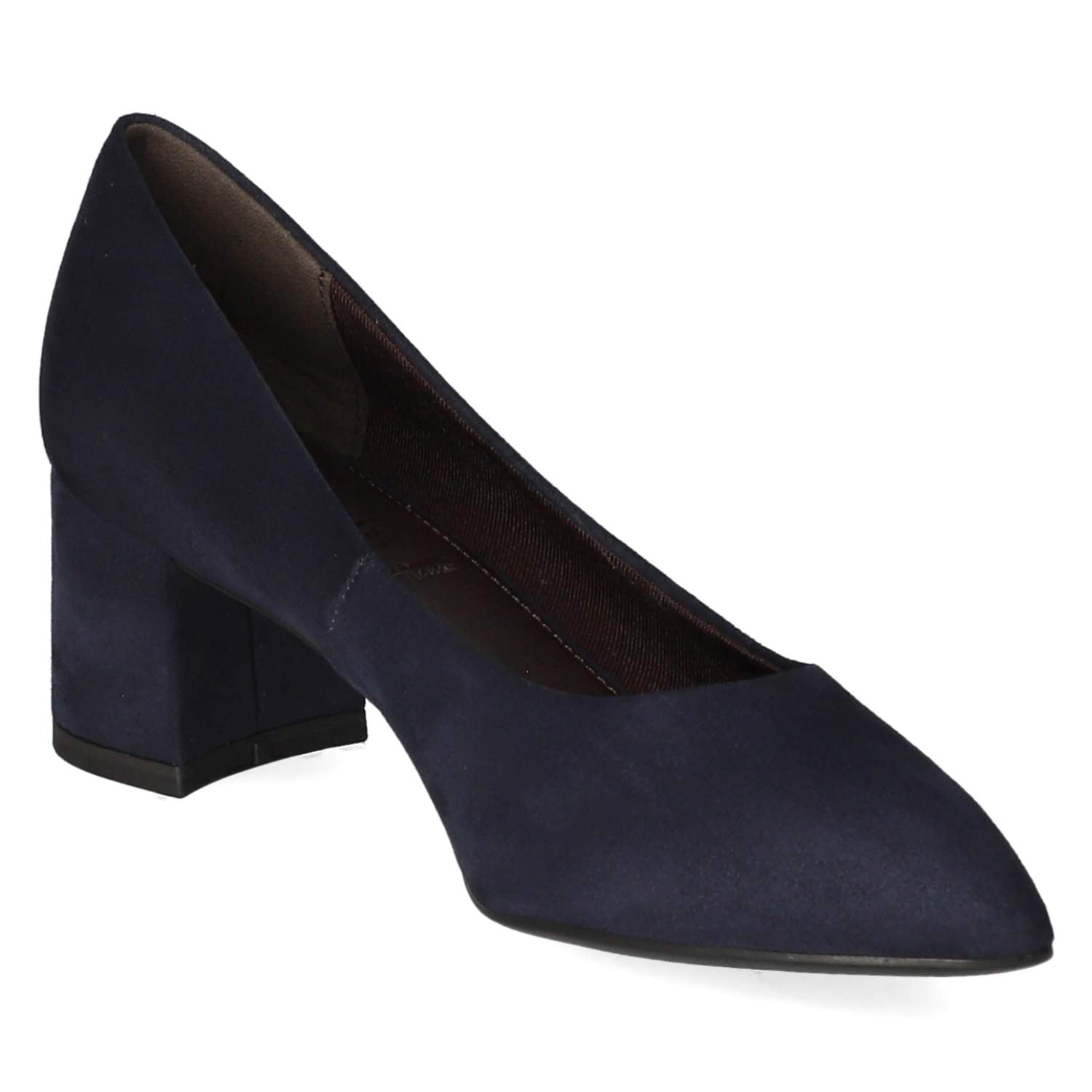 Pumps  Blau