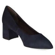 Pumps  Blau