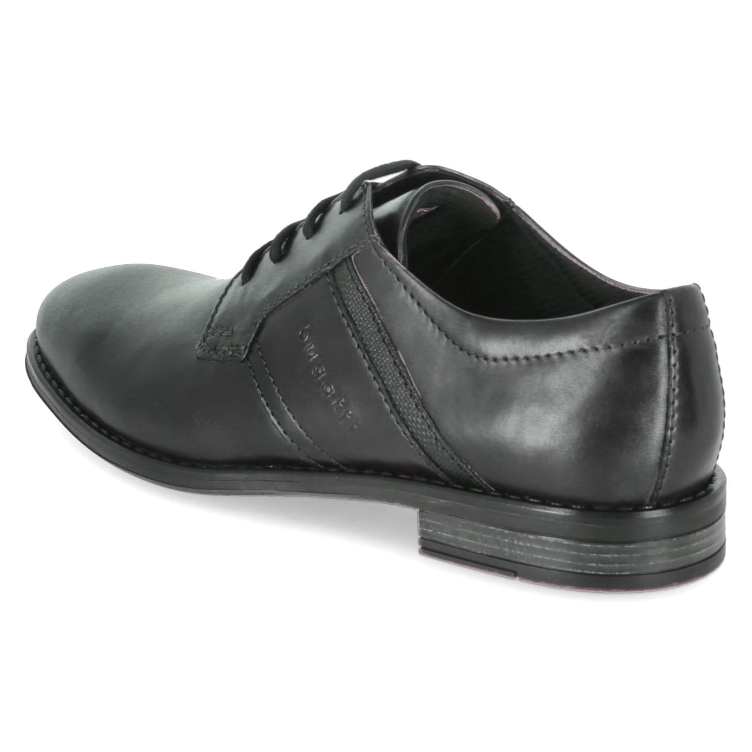 Halbschuhe  Grün