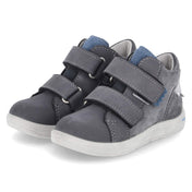 Halbschuhe KROKI  Grau