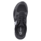 Low Sneaker  Schwarz