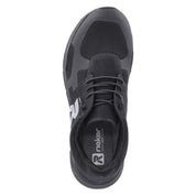 Low Sneaker  Schwarz