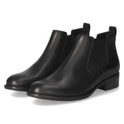 Chelsea Boots  Schwarz