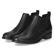 Chelsea Boots  Schwarz