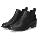 Chelsea Boots  Schwarz
