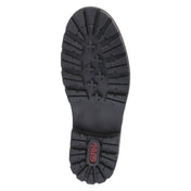 Winterboots  Schwarz