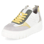 Plateau Sneaker  Beige