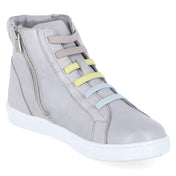 Boots  Grau