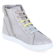 Boots  Grau